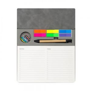 PORTA NOTAS KALEM personalizada